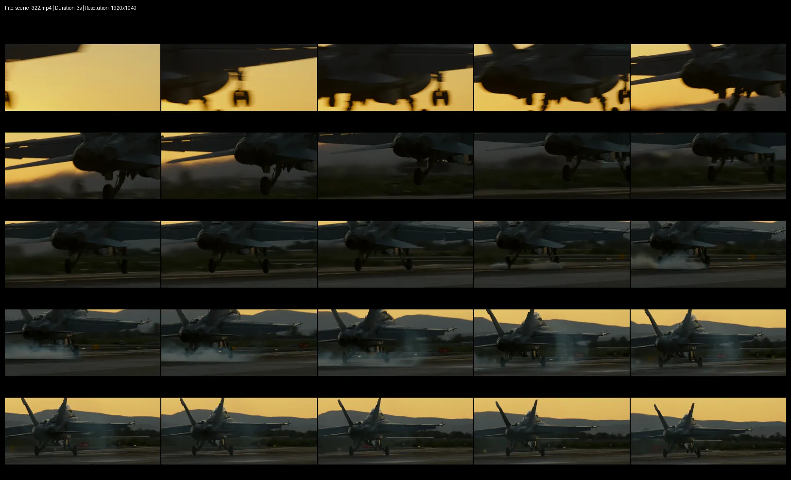 Top Gun: Maverick clip — Top Gun: Maverick