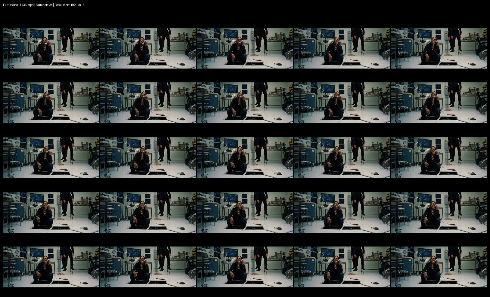 Iron Man 2 clip — Iron Man 2