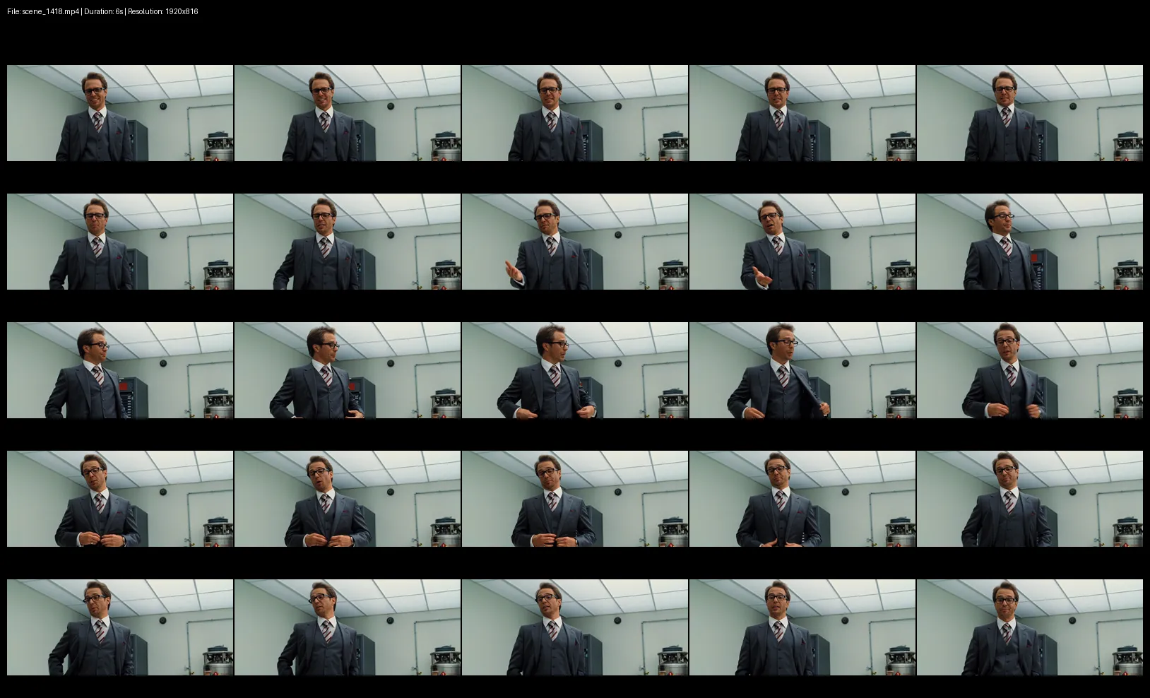 Iron Man 2 clip — Iron Man 2