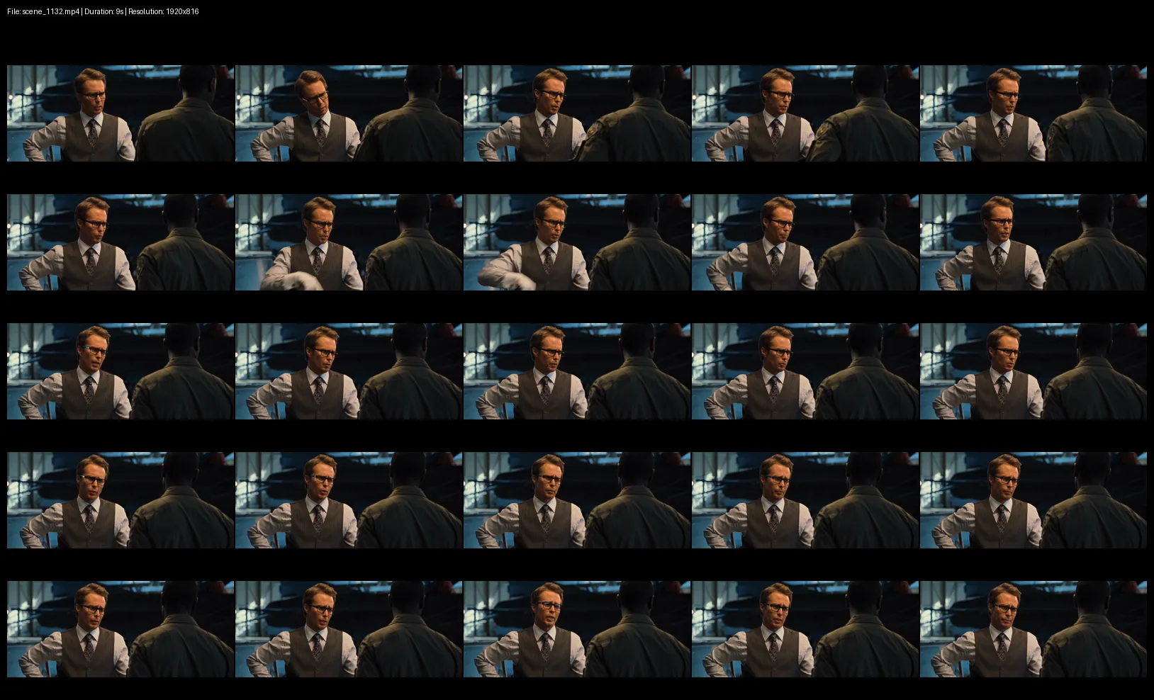 Iron Man 2 clip — Iron Man 2