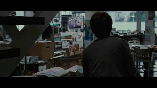 Wall Street Money Never Sleeps clip — Wall Street Money Never Sleeps