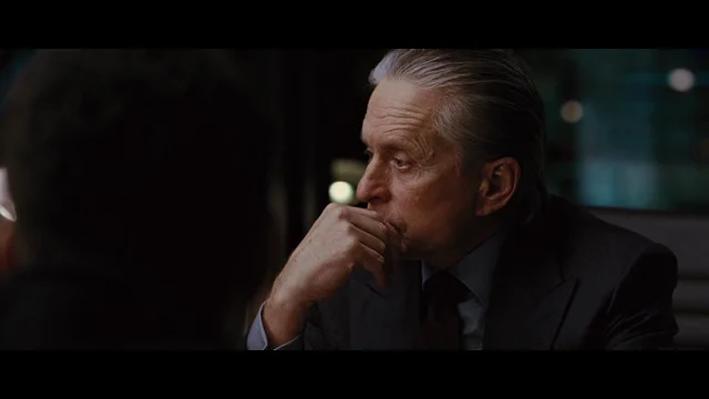 Wall Street Money Never Sleeps clip — Wall Street Money Never Sleeps