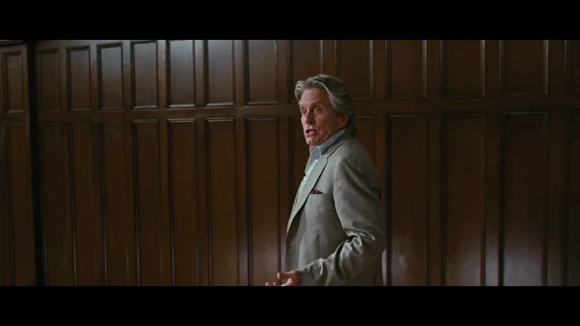 Wall Street Money Never Sleeps clip — Wall Street Money Never Sleeps