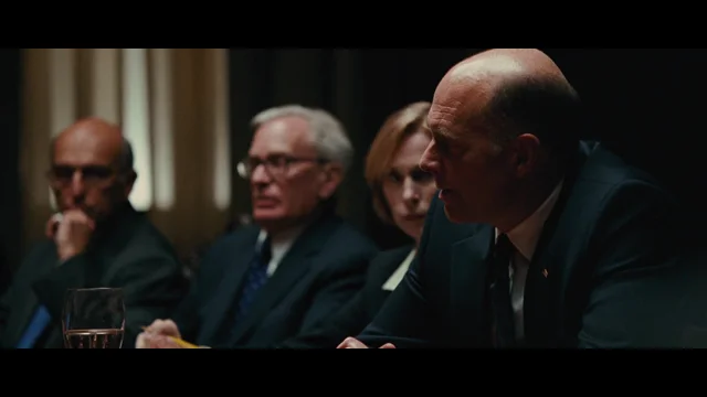 Wall Street Money Never Sleeps clip — Wall Street Money Never Sleeps