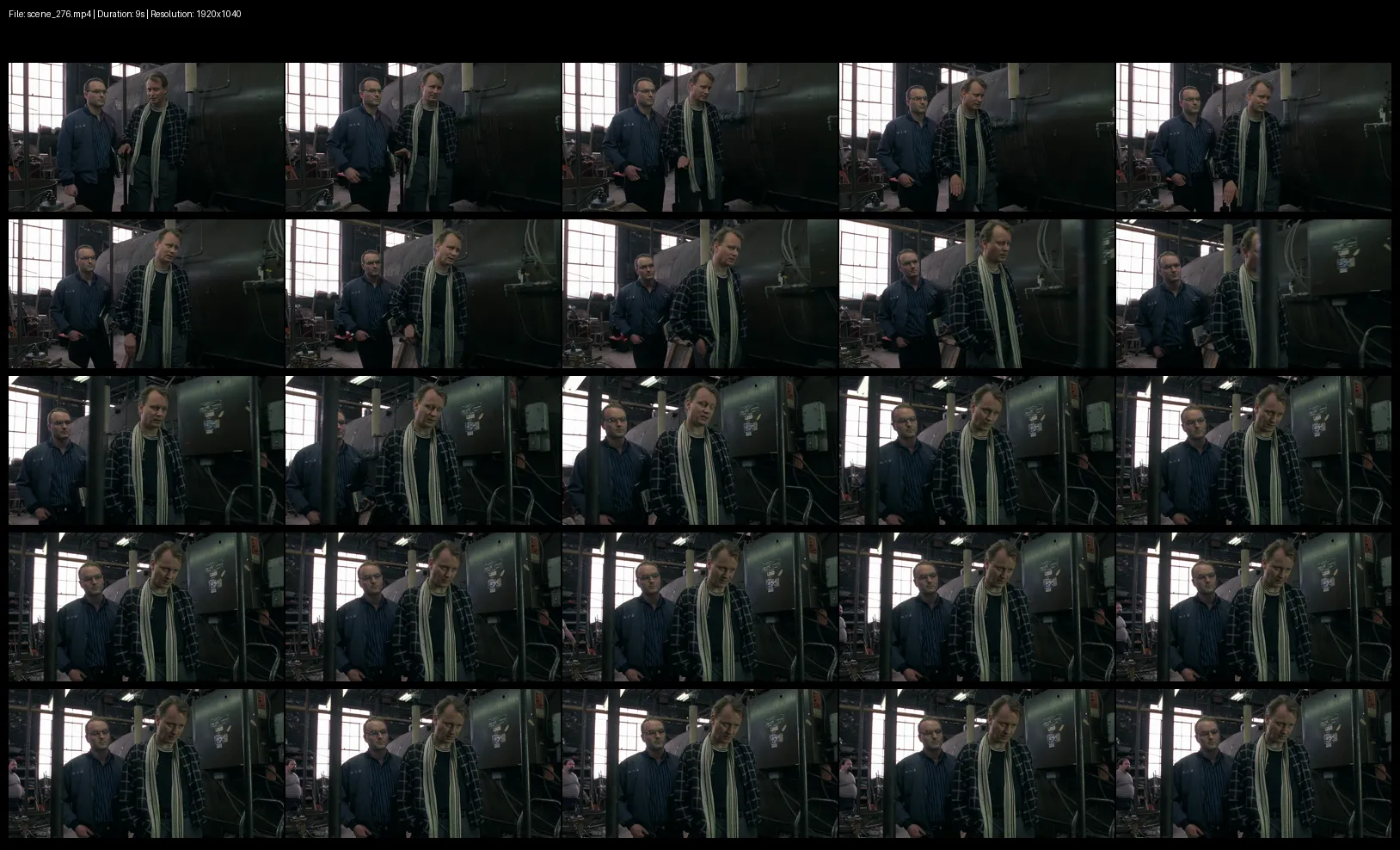 Good Will Hunting clip — Good Will Hunting