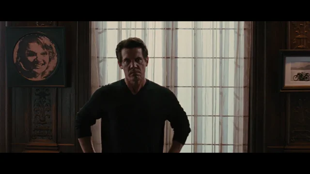 Wall Street Money Never Sleeps clip — Wall Street Money Never Sleeps