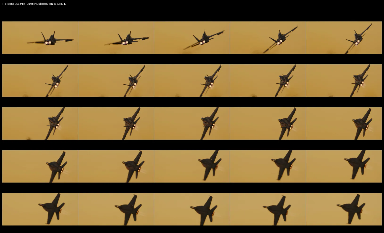 Top Gun: Maverick clip — Top Gun: Maverick