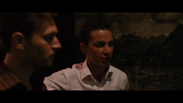 Wall Street Money Never Sleeps clip — Wall Street Money Never Sleeps