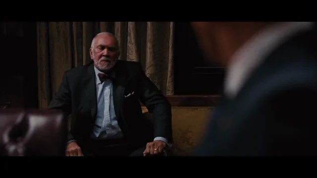 Wall Street Money Never Sleeps clip — Wall Street Money Never Sleeps