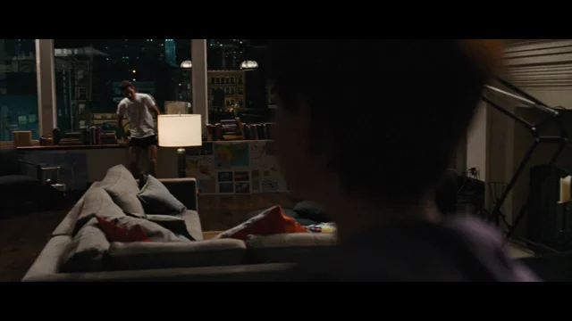 Wall Street Money Never Sleeps clip — Wall Street Money Never Sleeps