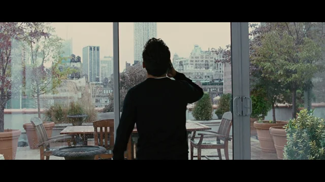 Wall Street Money Never Sleeps clip — Wall Street Money Never Sleeps