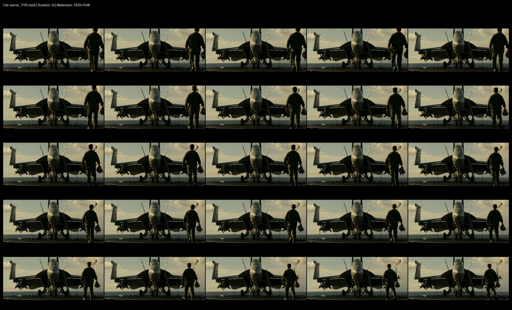 Top Gun: Maverick clip — Top Gun: Maverick