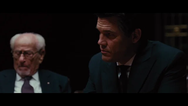 Wall Street Money Never Sleeps clip — Wall Street Money Never Sleeps