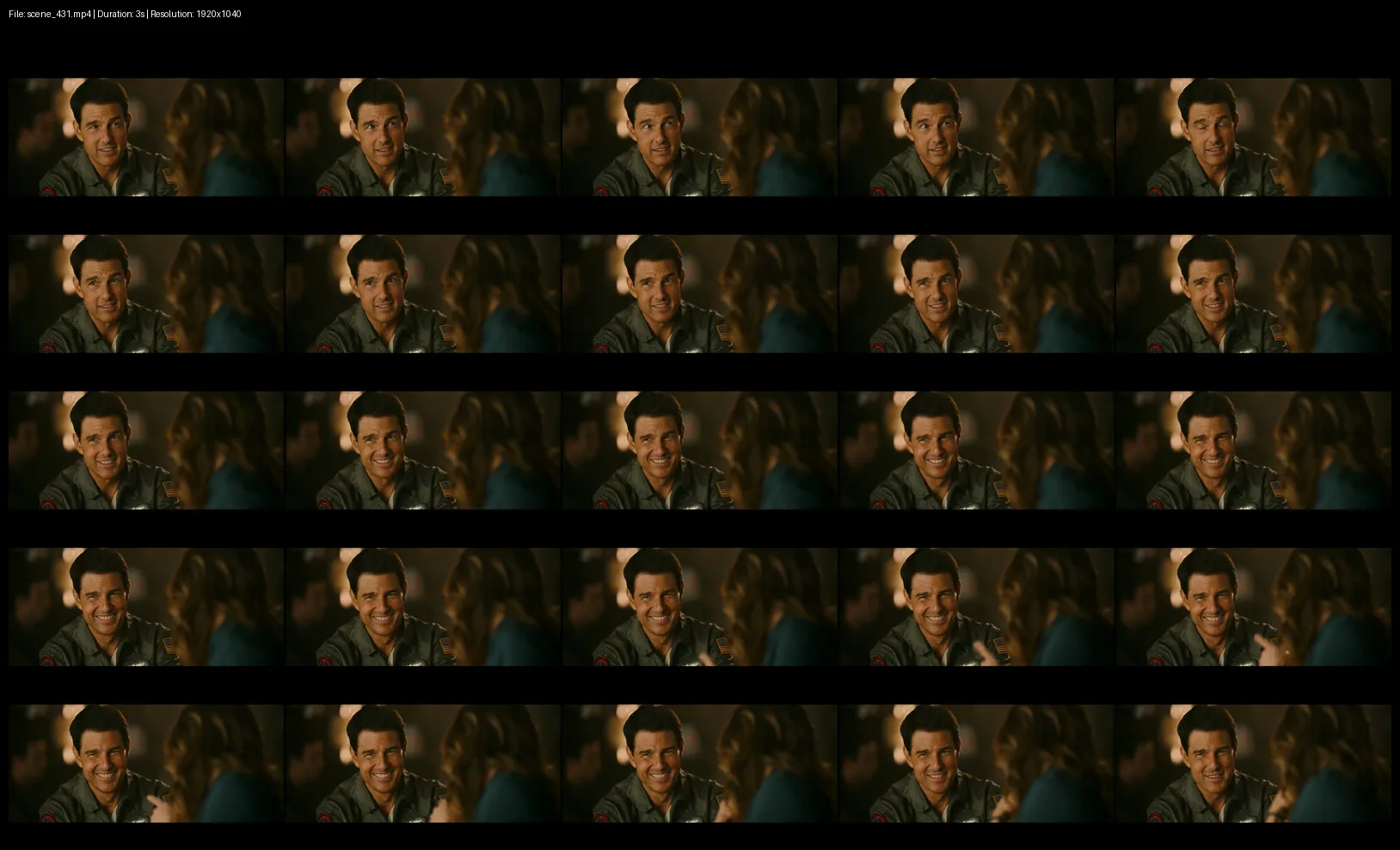 Top Gun: Maverick clip — Top Gun: Maverick