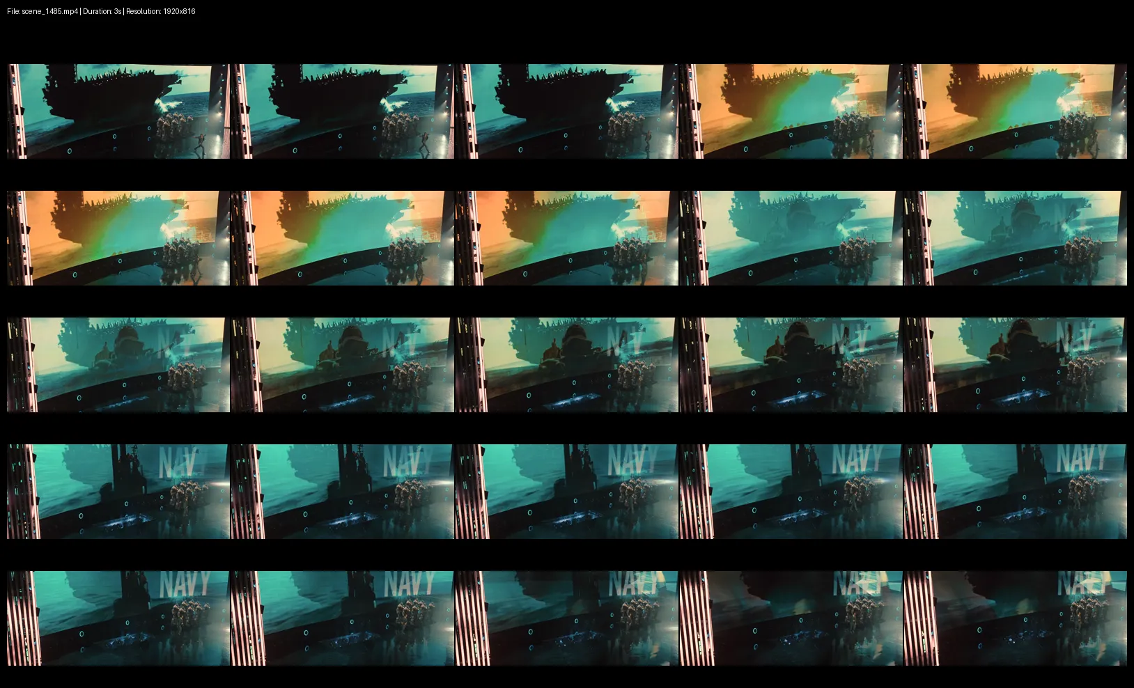 Iron Man 2 clip — Iron Man 2