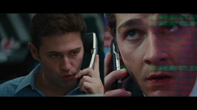 Wall Street Money Never Sleeps clip — Wall Street Money Never Sleeps