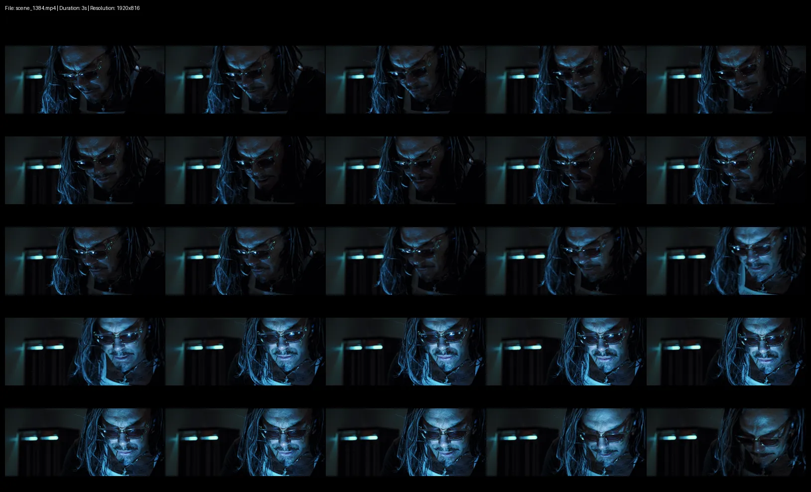 Iron Man 2 clip — Iron Man 2