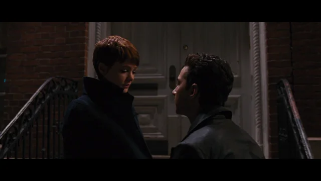 Wall Street Money Never Sleeps clip — Wall Street Money Never Sleeps