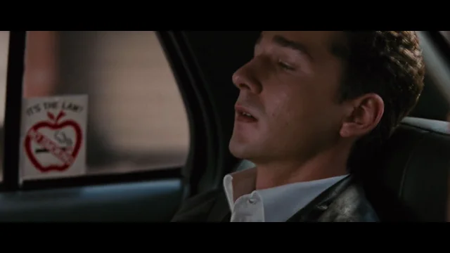 Wall Street Money Never Sleeps clip — Wall Street Money Never Sleeps
