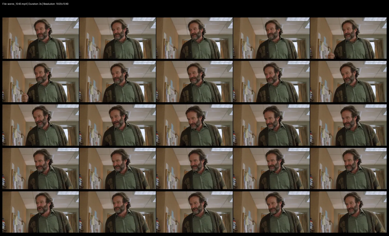 Good Will Hunting clip — Good Will Hunting