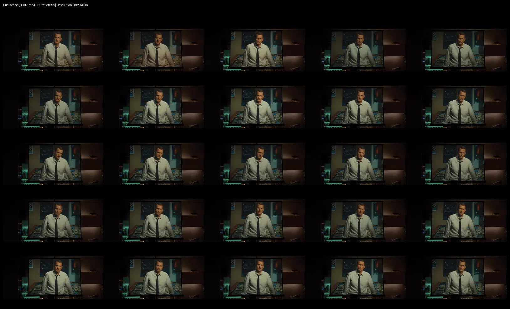 Iron Man 2 clip — Iron Man 2