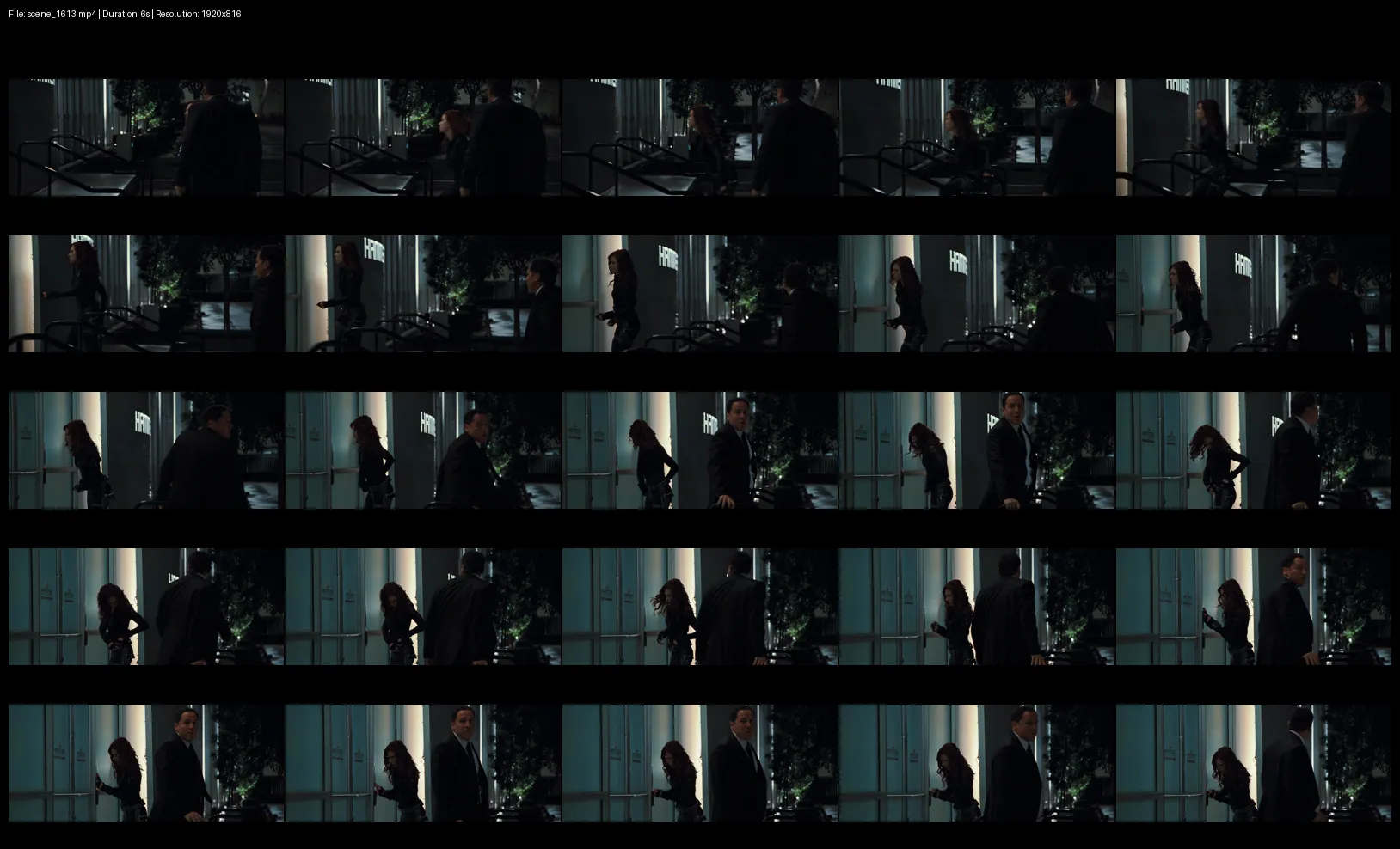 Iron Man 2 clip — Iron Man 2