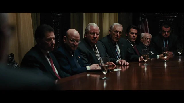 Wall Street Money Never Sleeps clip — Wall Street Money Never Sleeps