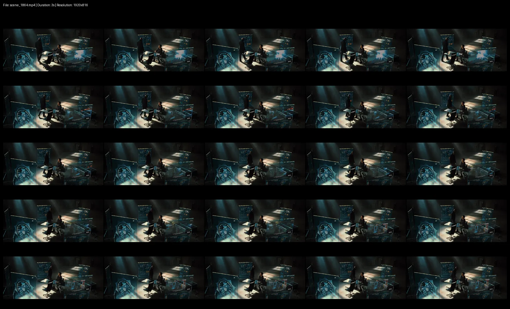Iron Man 2 clip — Iron Man 2
