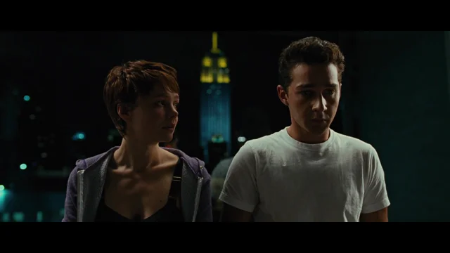 Wall Street Money Never Sleeps clip — Wall Street Money Never Sleeps