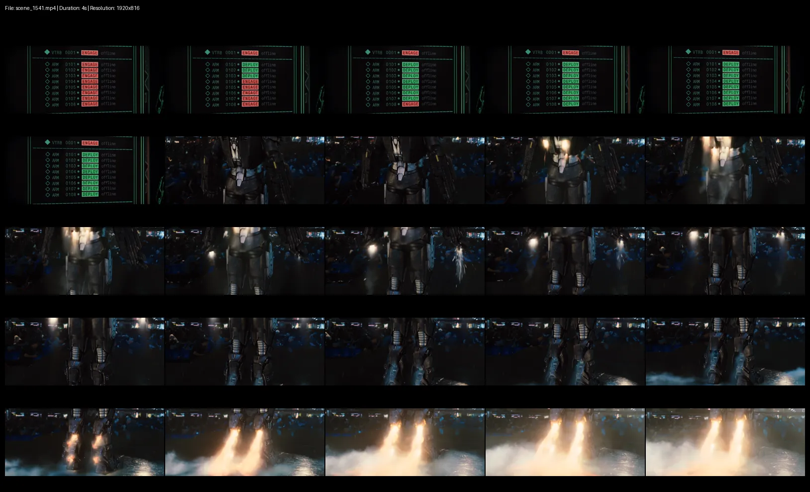 Iron Man 2 clip — Iron Man 2