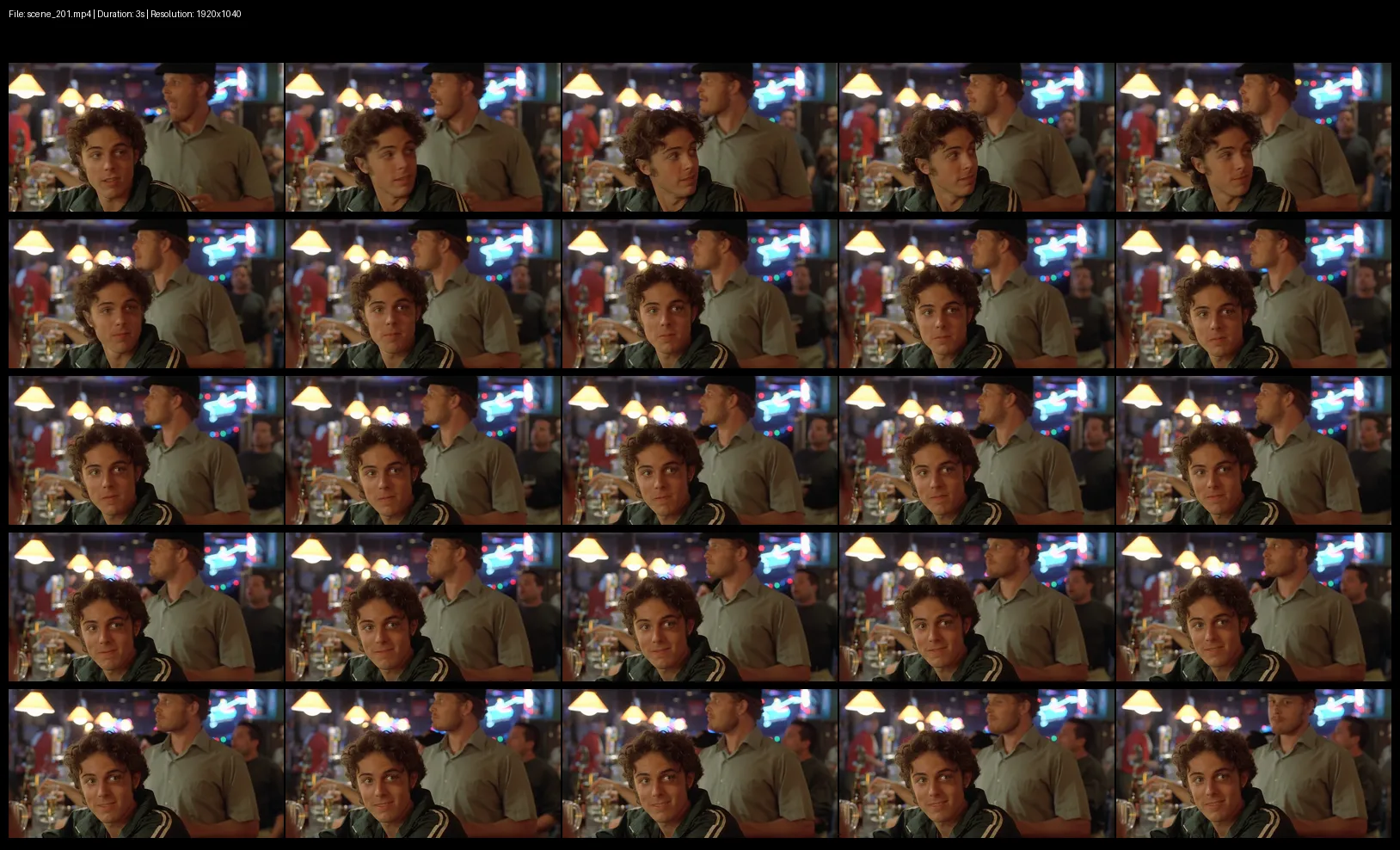 Good Will Hunting clip — Good Will Hunting