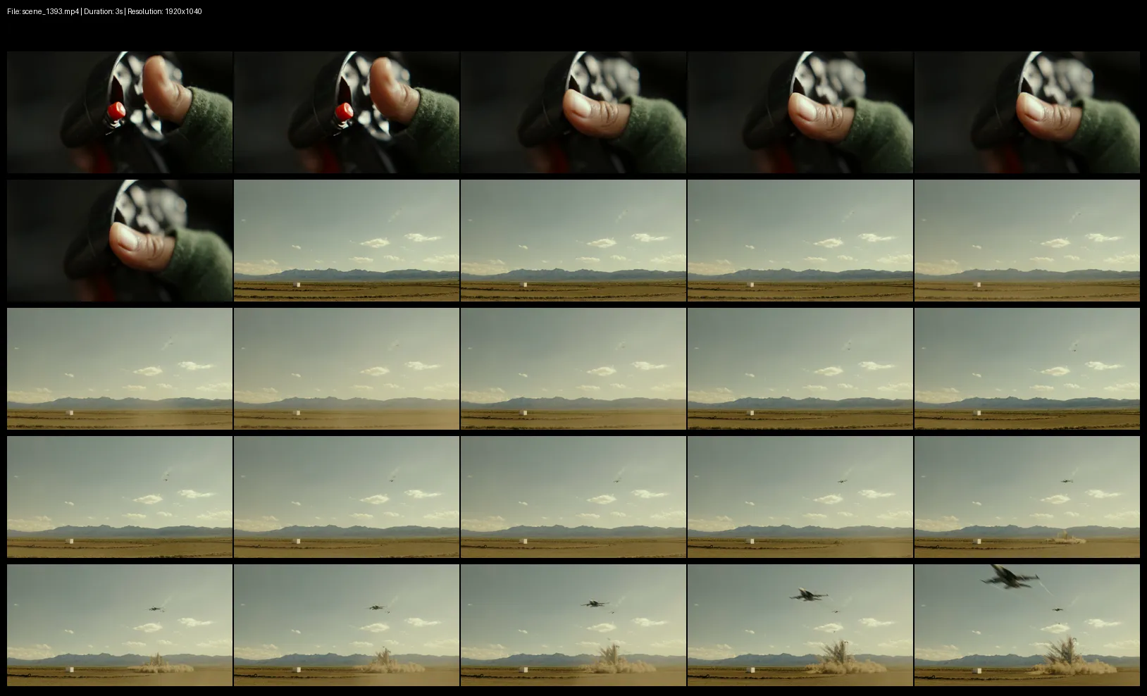 Top Gun: Maverick clip — Top Gun: Maverick