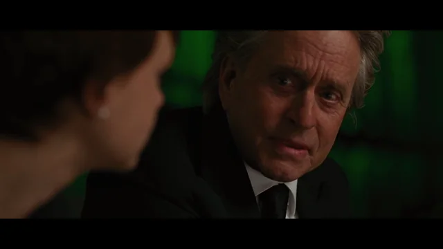 Wall Street Money Never Sleeps clip — Wall Street Money Never Sleeps