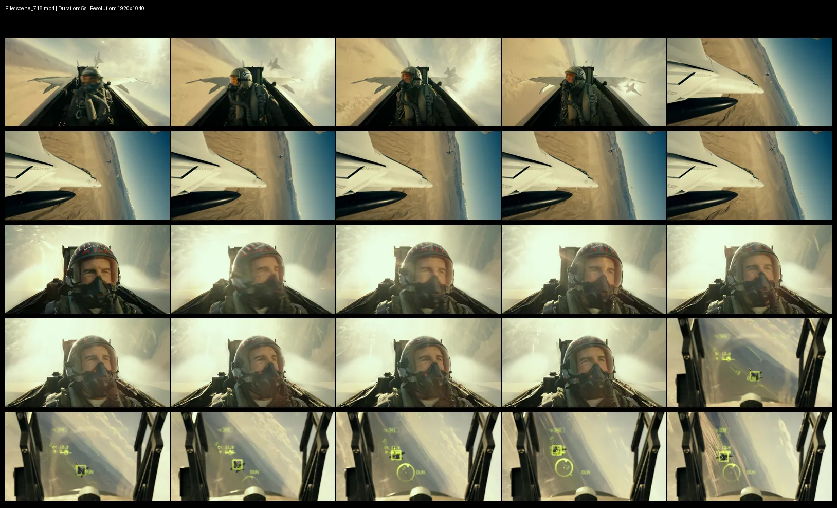 Top Gun: Maverick clip — Top Gun: Maverick