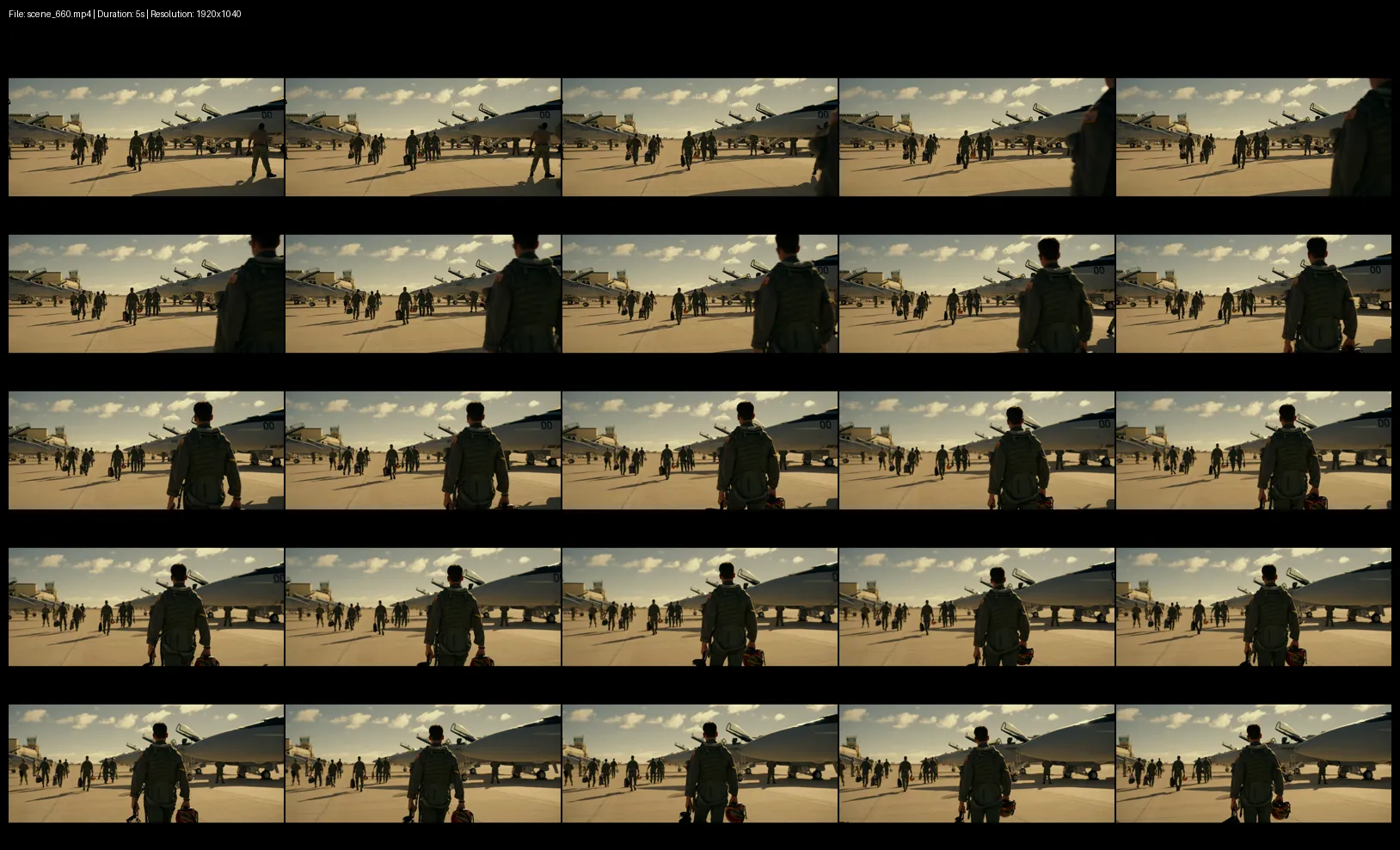 Top Gun: Maverick clip — Top Gun: Maverick