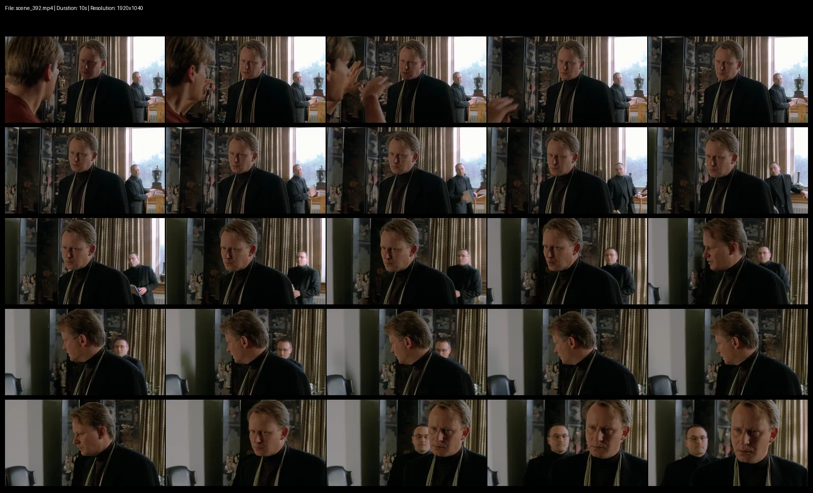 Good Will Hunting clip — Good Will Hunting