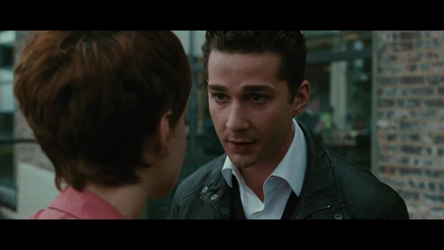 Wall Street Money Never Sleeps clip — Wall Street Money Never Sleeps