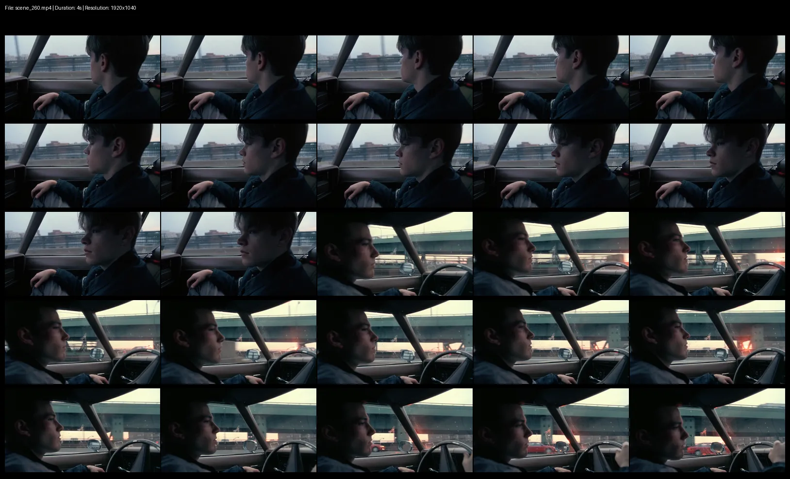 Good Will Hunting clip — Good Will Hunting