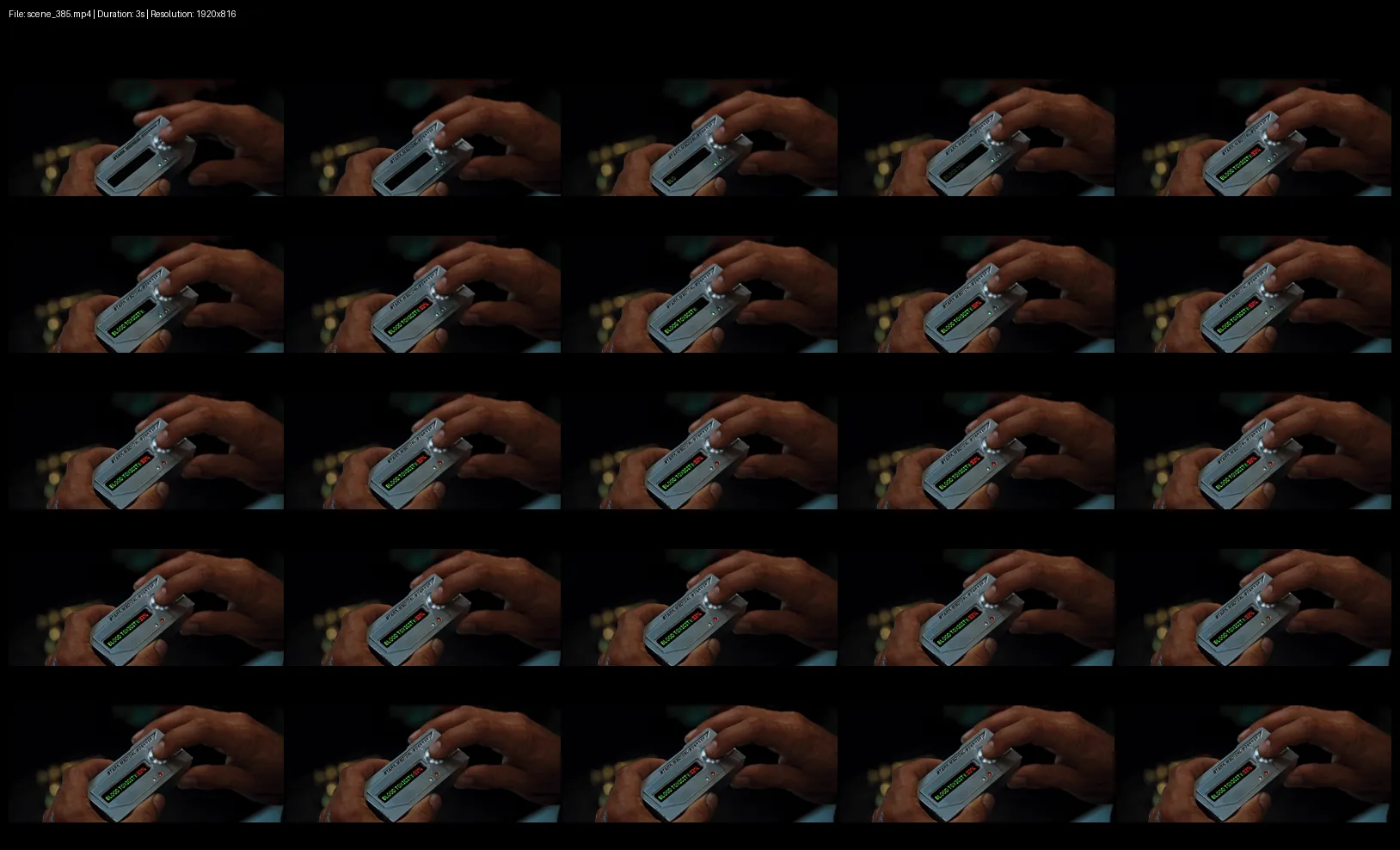 Iron Man 2 clip — Iron Man 2