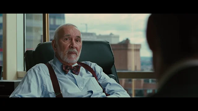 Wall Street Money Never Sleeps clip — Wall Street Money Never Sleeps