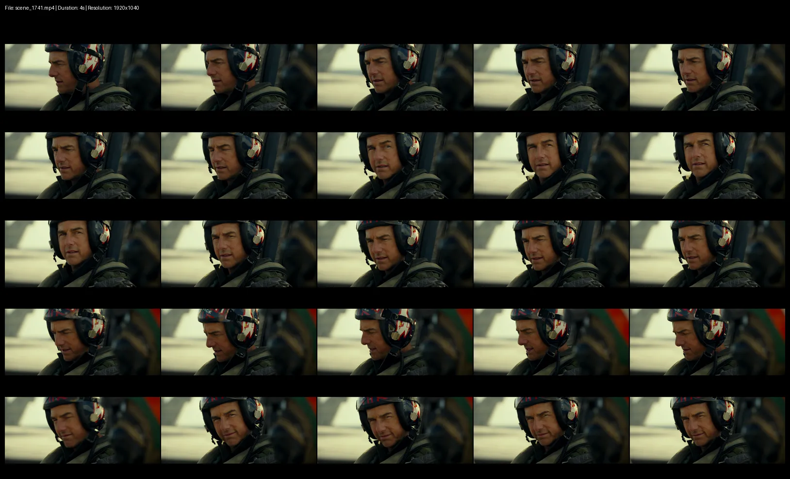 Top Gun: Maverick clip — Top Gun: Maverick