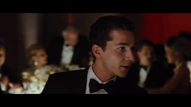 Wall Street Money Never Sleeps clip — Wall Street Money Never Sleeps