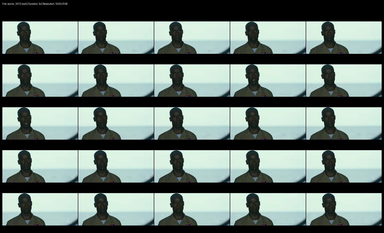 Top Gun: Maverick clip — Top Gun: Maverick