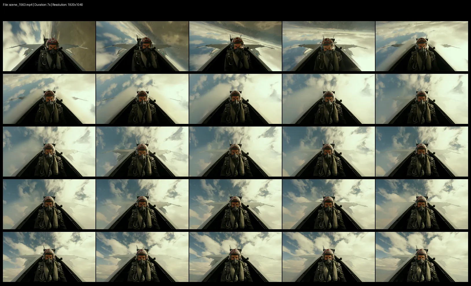 Top Gun: Maverick clip — Top Gun: Maverick