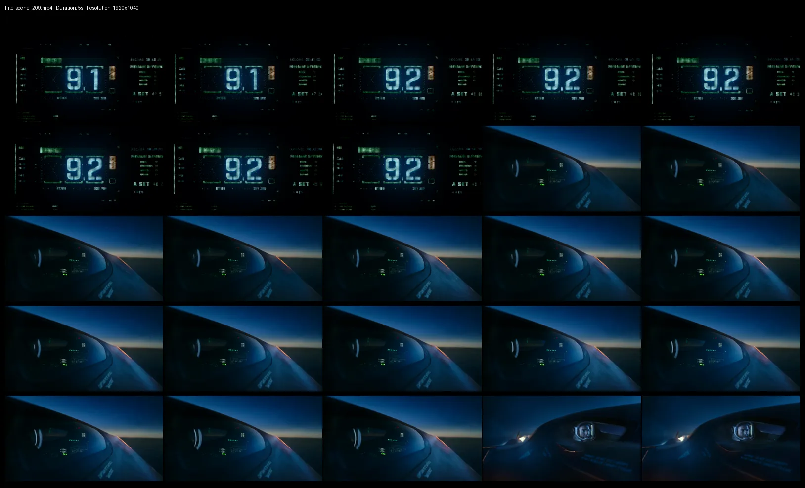Top Gun: Maverick clip — Top Gun: Maverick