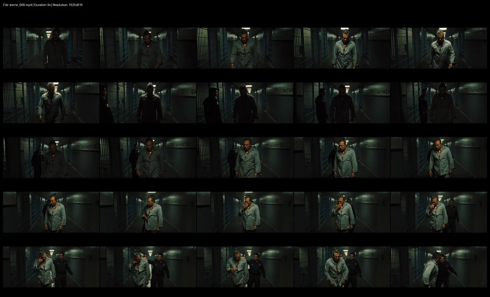 Iron Man 2 clip — Iron Man 2