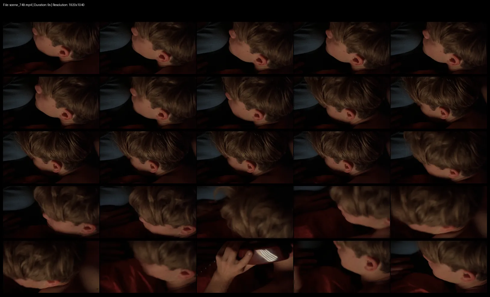 Good Will Hunting clip — Good Will Hunting