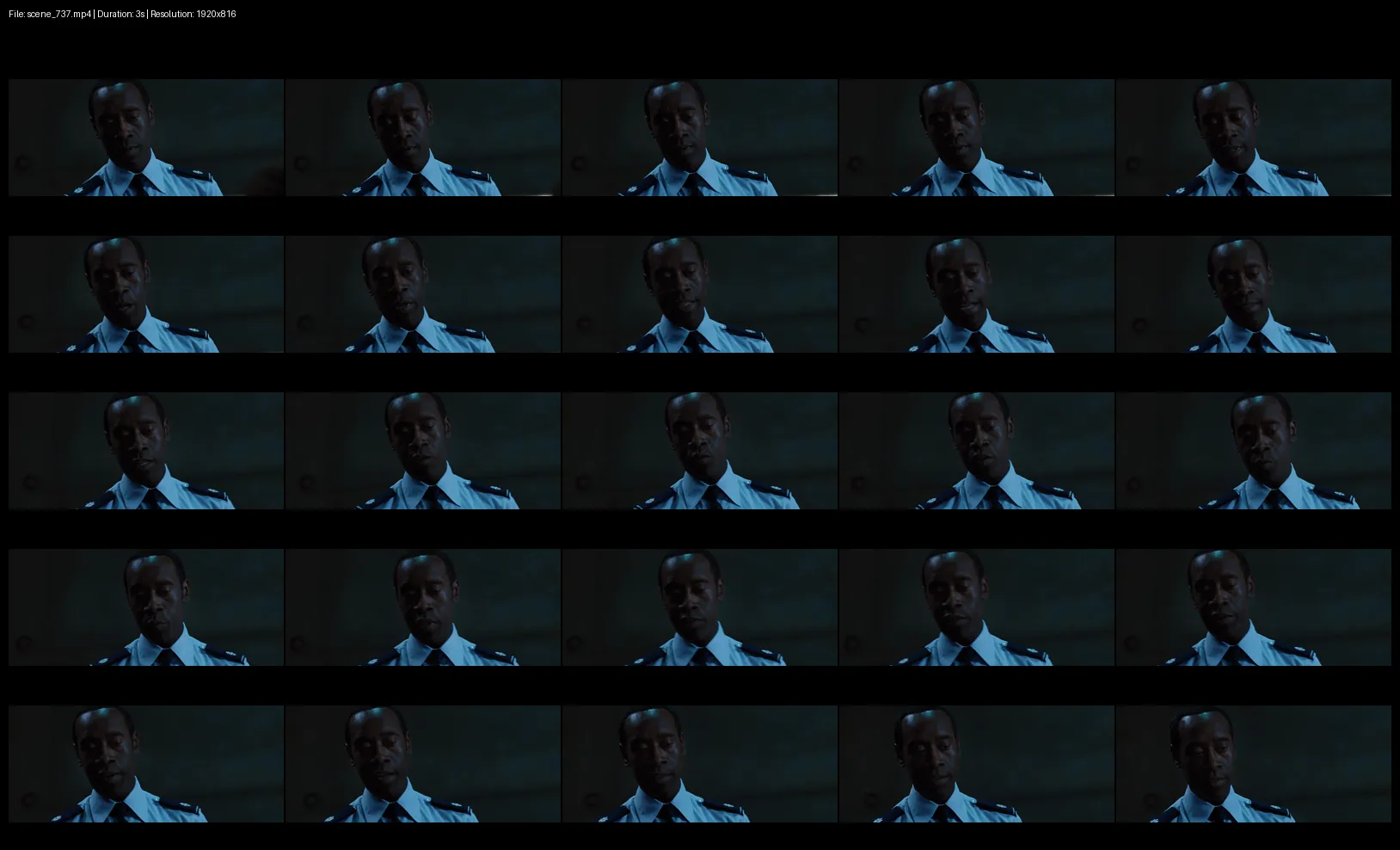 Iron Man 2 clip — Iron Man 2