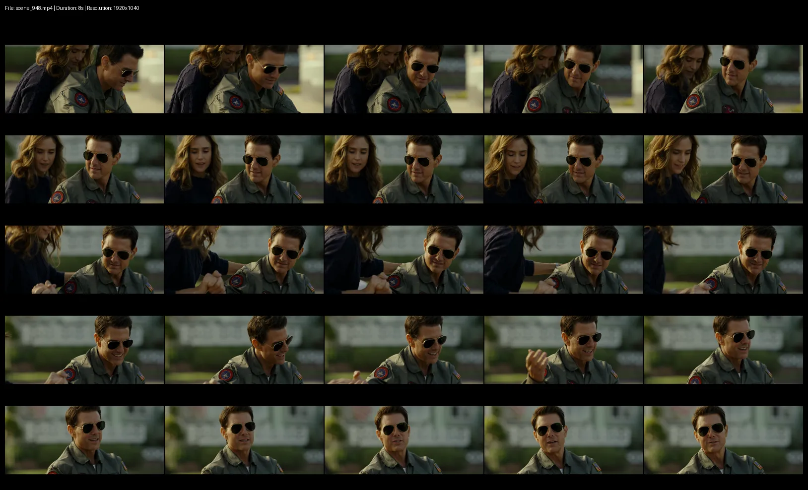Top Gun: Maverick clip — Top Gun: Maverick