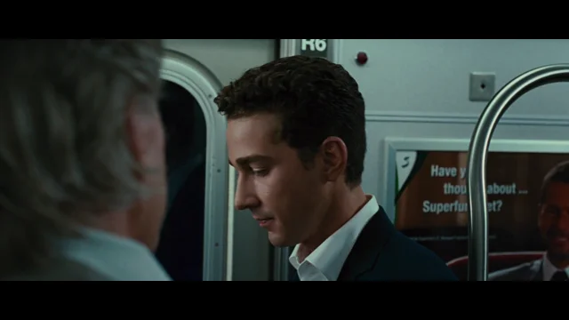 Wall Street Money Never Sleeps clip — Wall Street Money Never Sleeps